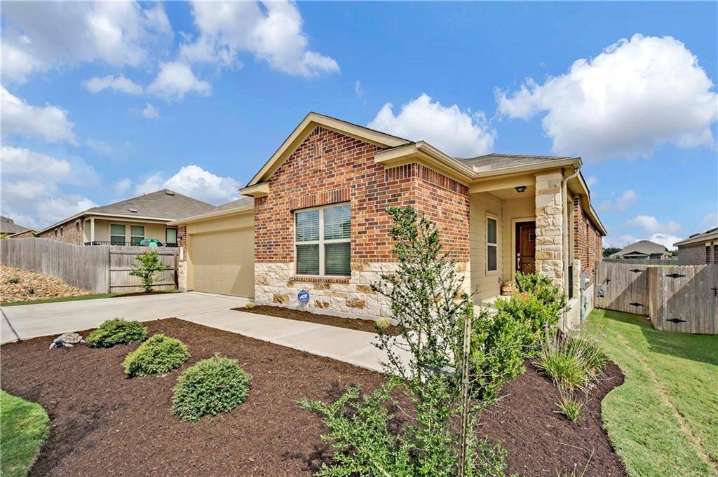 158 Calomel TRL, Buda, TX 78610