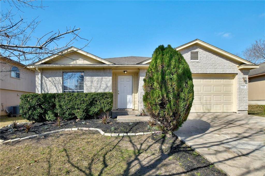 338 Oxford DR, Kyle, TX 78640