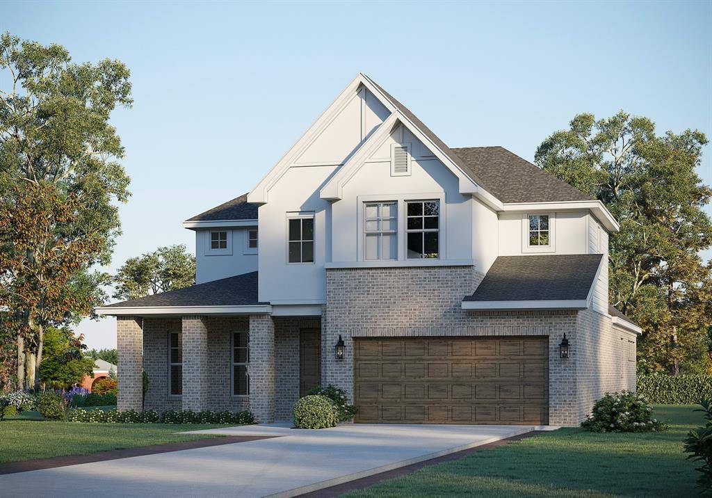 308 Millbend RD, Georgetown, TX 78633