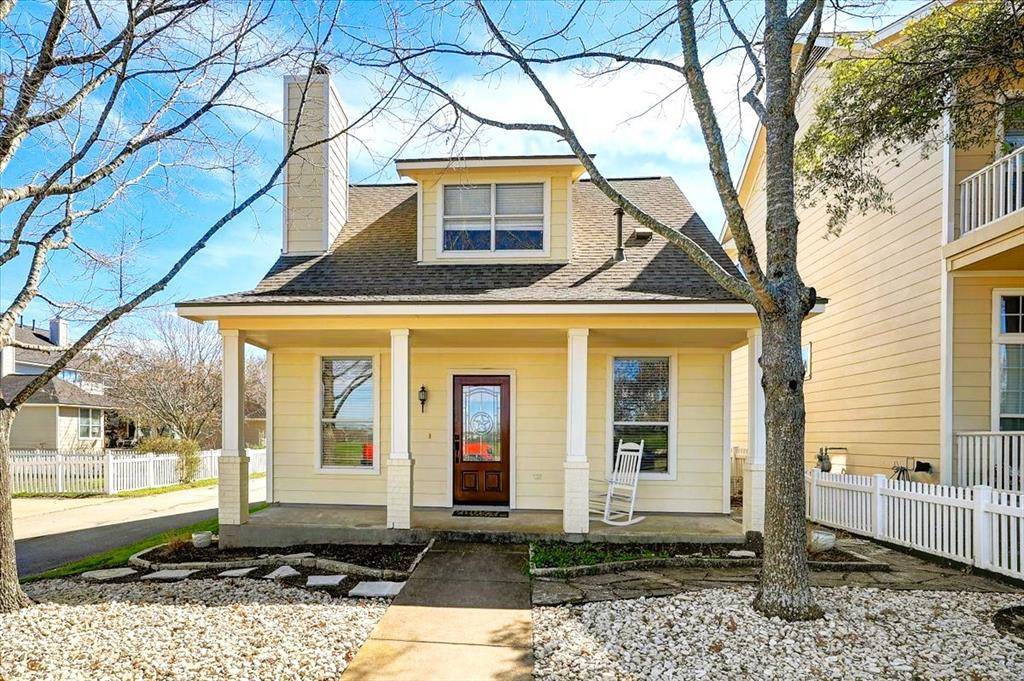 6146 Hartson, Kyle, TX 78640