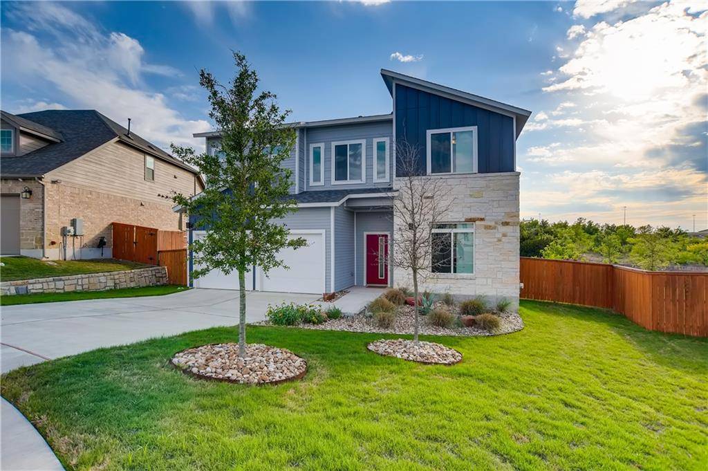 11205 American Mustang LOOP, Manor, TX 78653