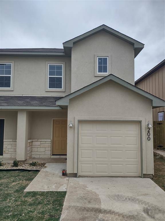 200 Peruna DR, Marble Falls, TX 78654