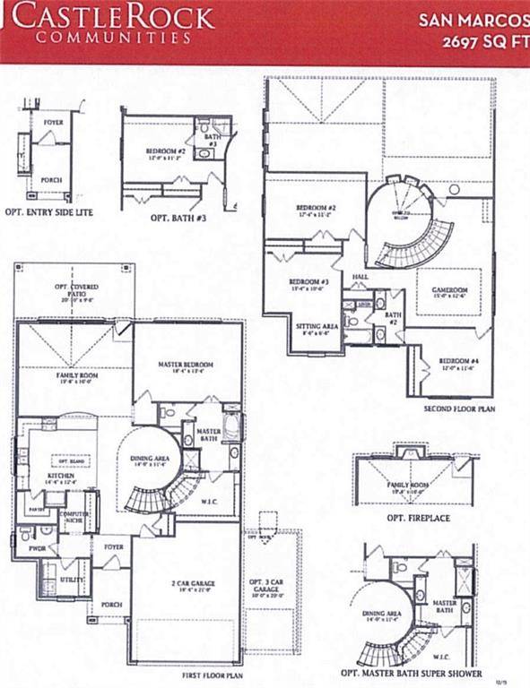 240 Rough Bark LOOP, Buda, TX 78610