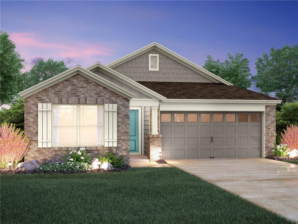 1416 Harwell, Kyle, TX 78640