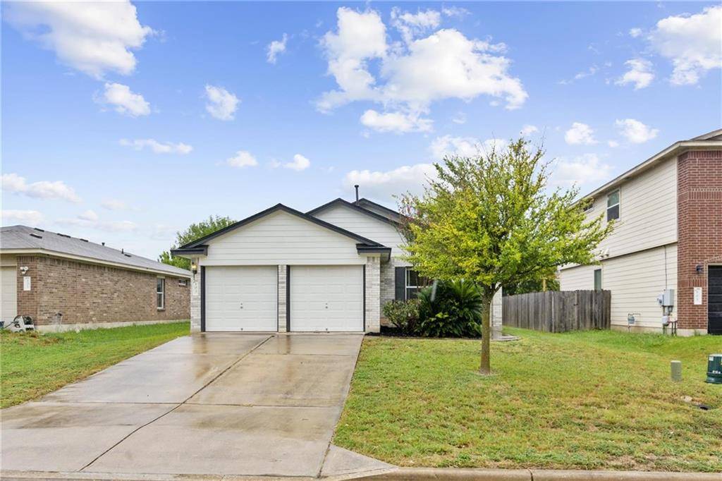 103 Steven ST, Hutto, TX 78634