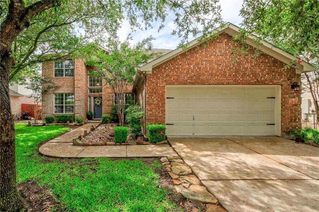 13728 Shadowlawn TRCE, Manor, TX 78653