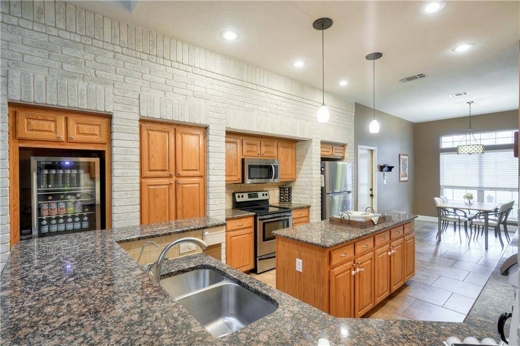2321 Little Elm TRL, Cedar Park, TX 78613