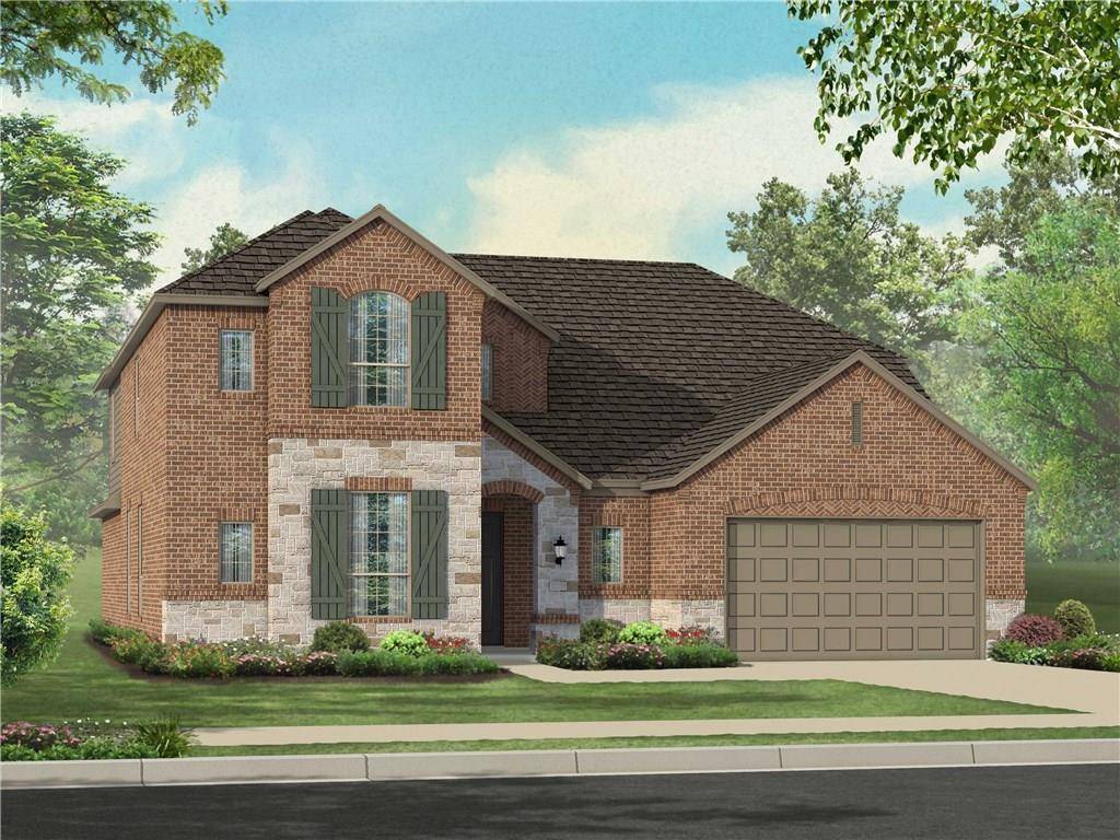 374 Nautical LOOP, Kyle, TX 78640