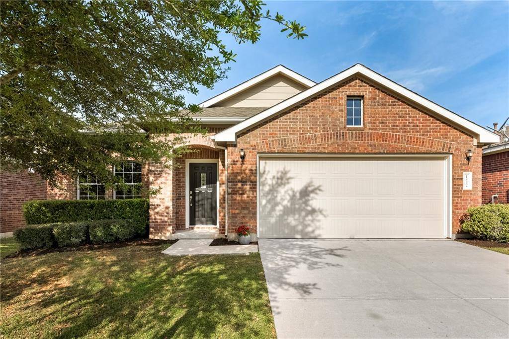 122 Crizer CT, Buda, TX 78610