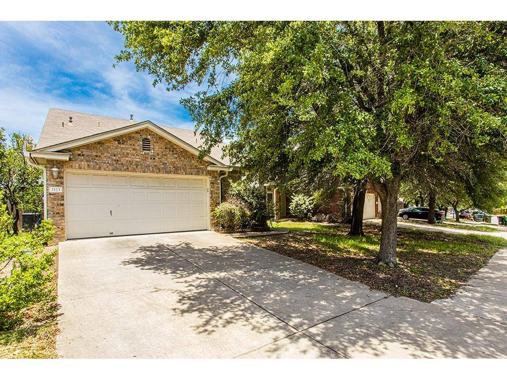 2123 Jester Farms, Round Rock, TX 78664