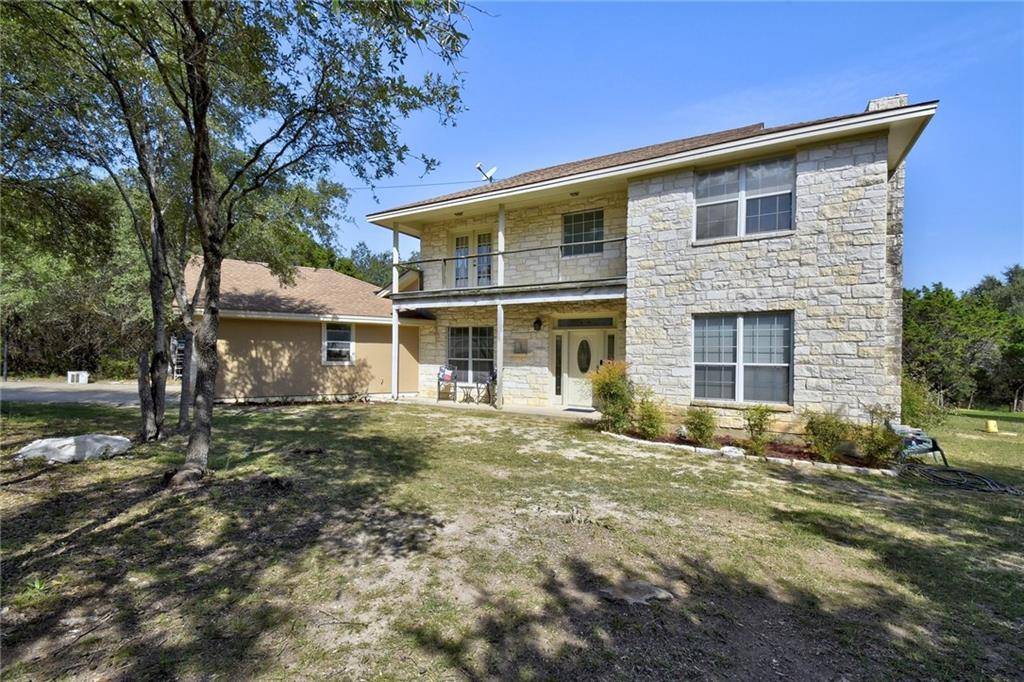 22924 Pedernales Canyon TRL, Spicewood, TX 78669
