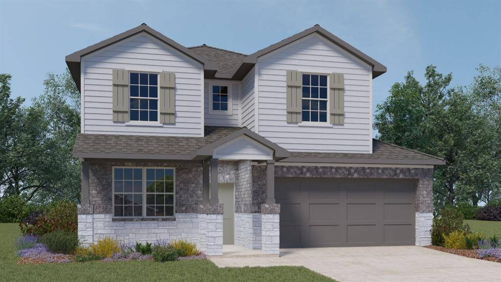 224 Brooklyn DR, Georgetown, TX 78626