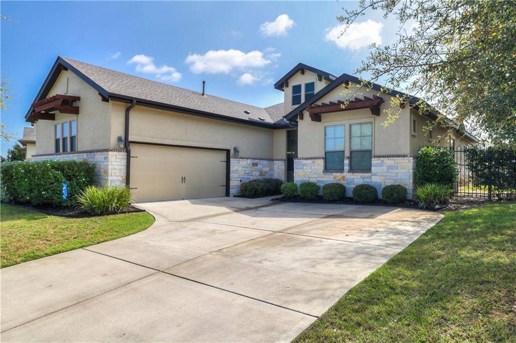 22333 Rock Wren RD, Spicewood, TX 78669