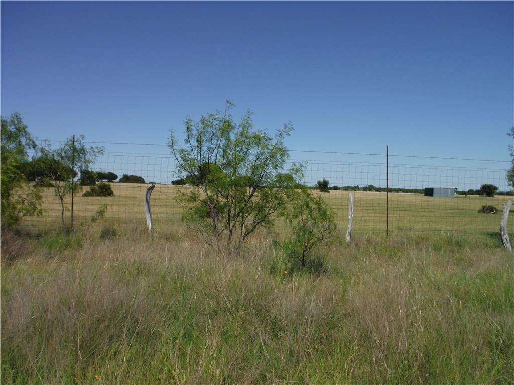 Tract 11 Private Road 3642, Copperas Cove, TX 76522