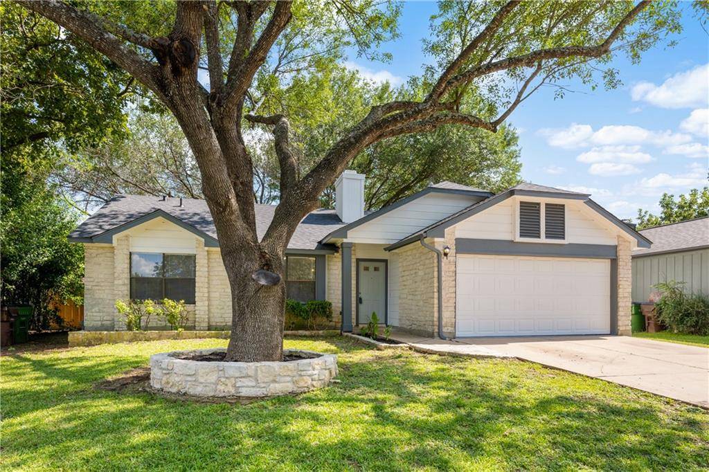 1813 LAUREL PATH, Round Rock, TX 78664