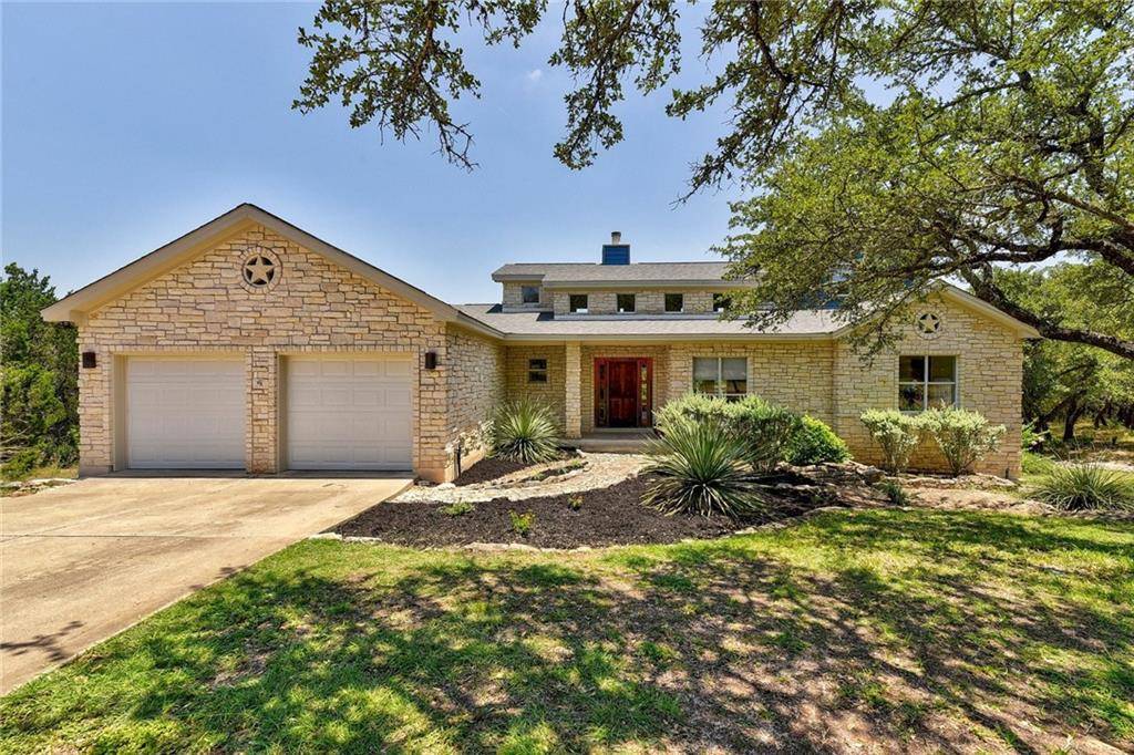 4005 Skillet CV, Spicewood, TX 78669