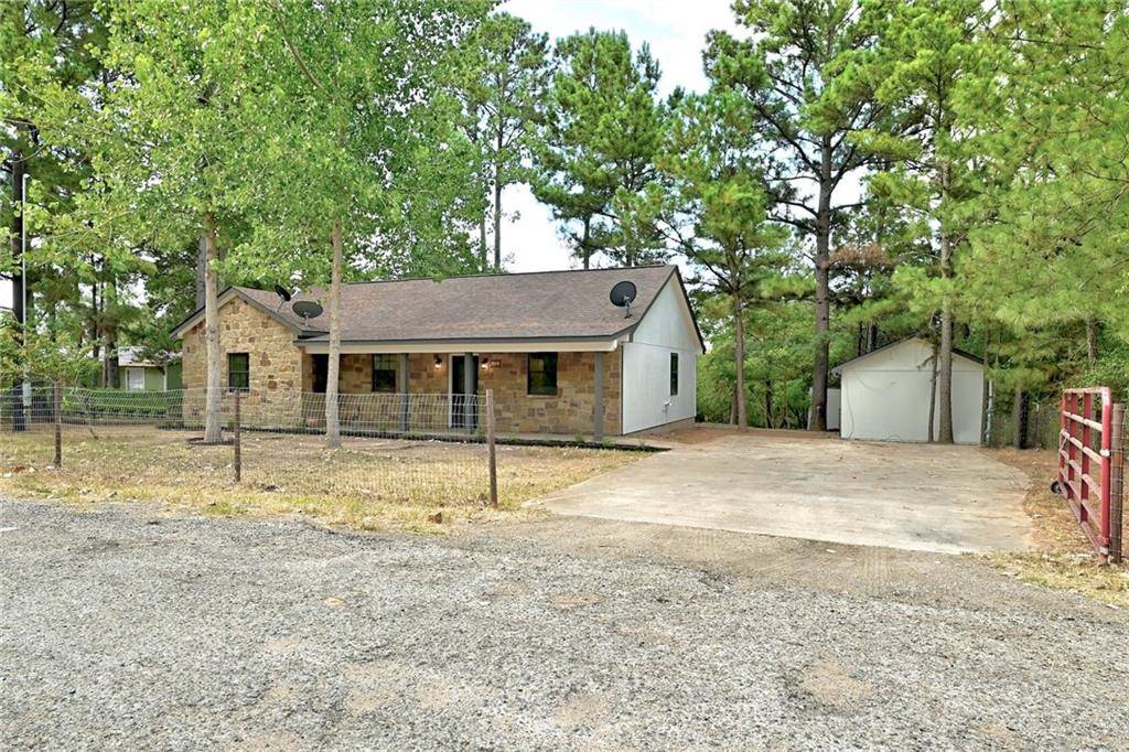 105 Modock DR, Bastrop, TX 78602