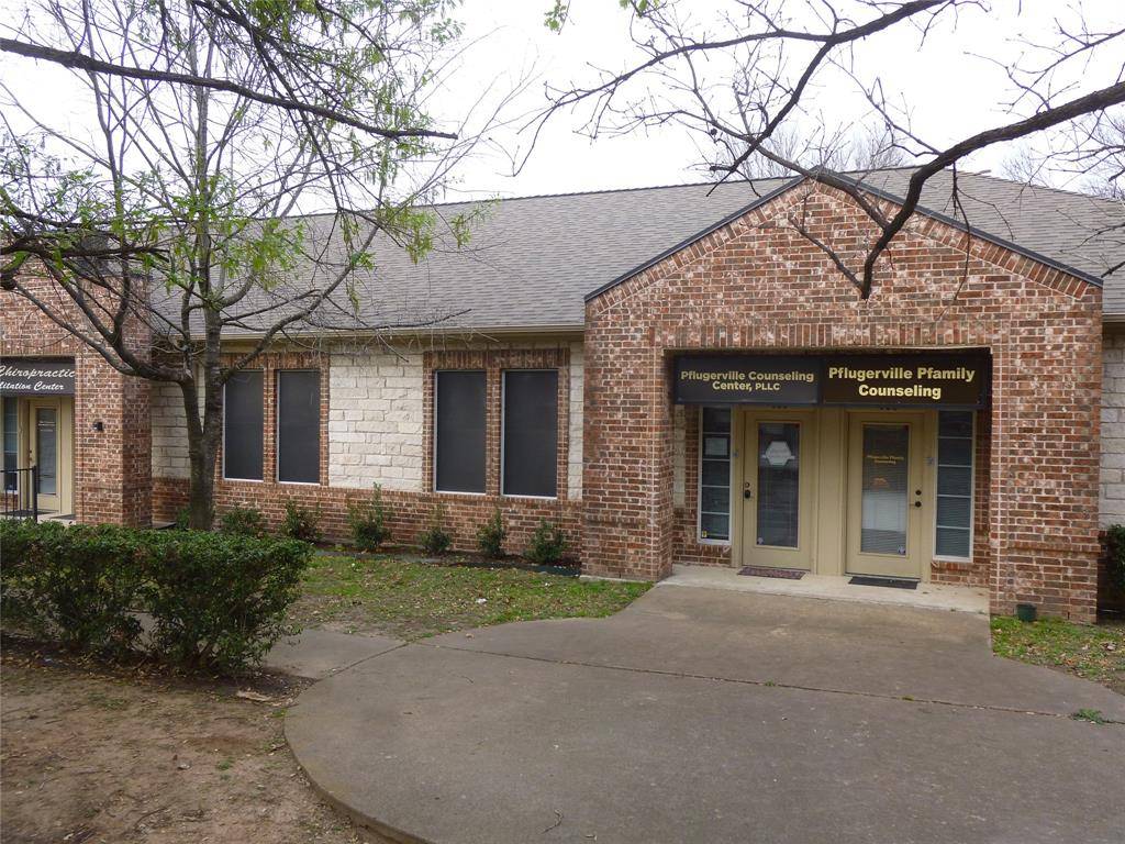 15901 Central Commerce DR #505, Pflugerville, TX 78660