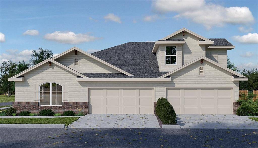1701 Logan DR #5, Round Rock, TX 78664