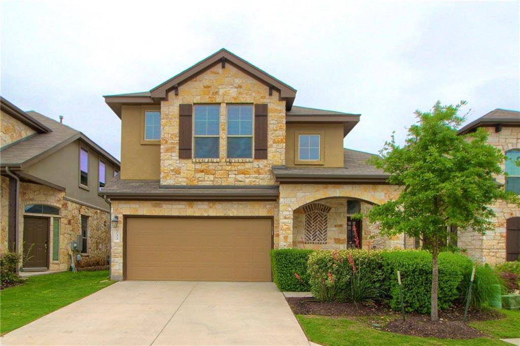 1401 Little Elm TRL #233, Cedar Park, TX 78613