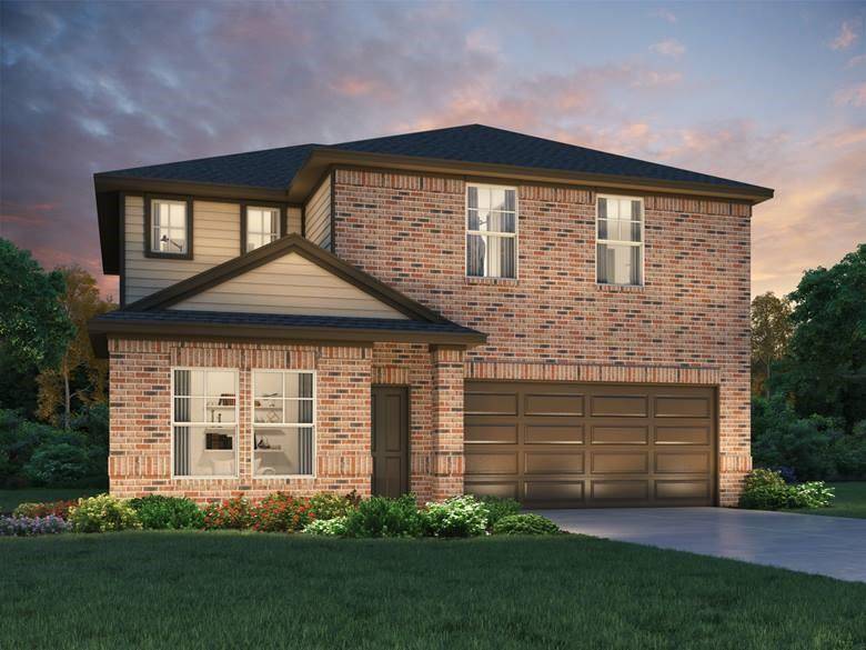 14501 Heartland DR, Manor, TX 78653