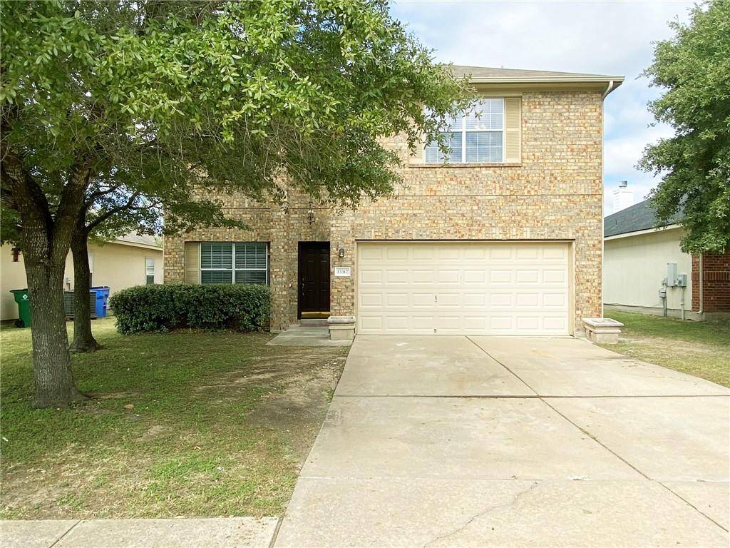 13312 Mizzen ST, Manor, TX 78653