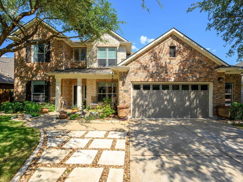 1710 Nelson Ranch LOOP, Cedar Park, TX 78613