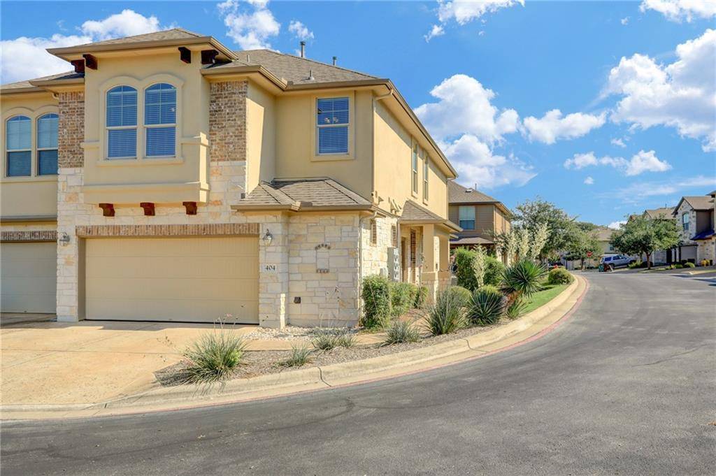 14001 Avery Ranch BLVD #404, Austin, TX 78717