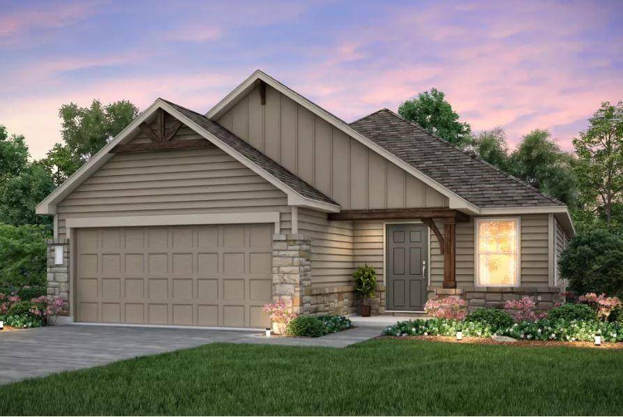 166 Sugarberry DR, Buda, TX 78610