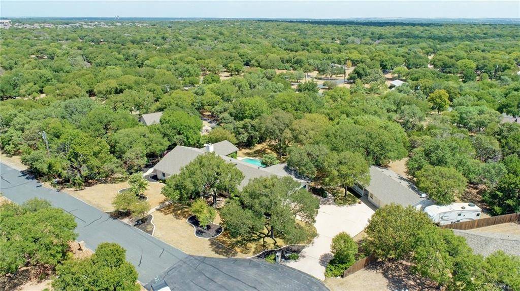4021 Val Verde DR, Georgetown, TX 78628