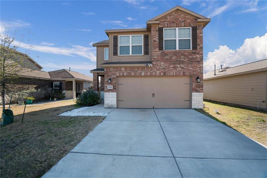 Address not disclosed, Kyle, TX 78640
