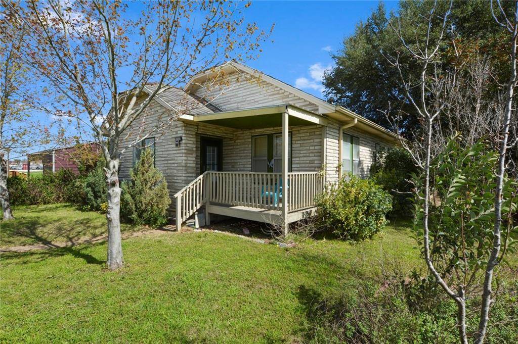 305 N Orchard, Cameron, TX 76520