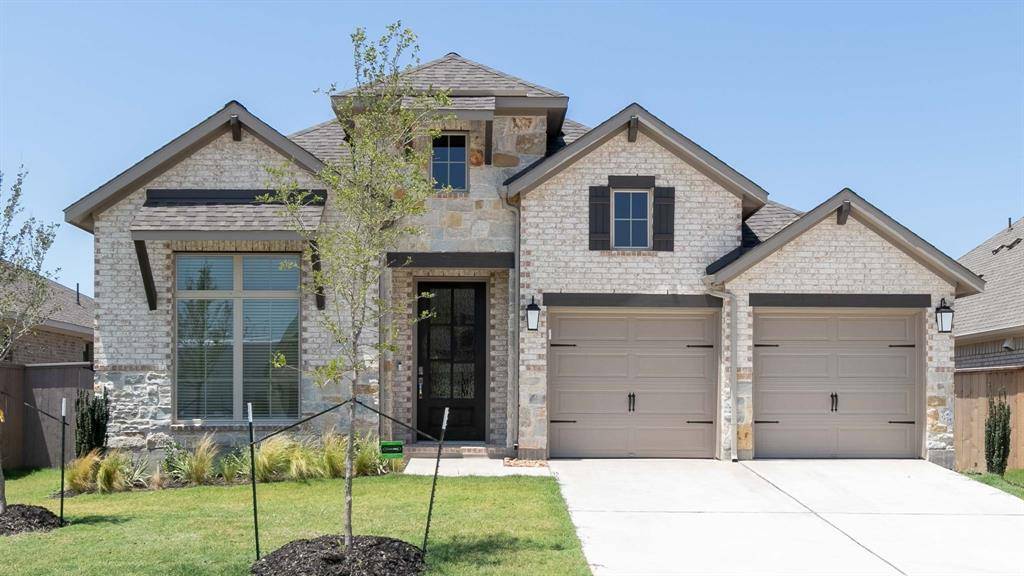 504 Jefferson DR, Kyle, TX 78640