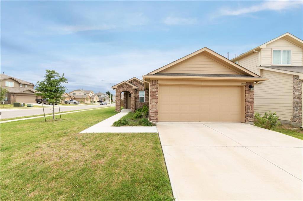 3500 Teesdale CV, Pflugerville, TX 78660