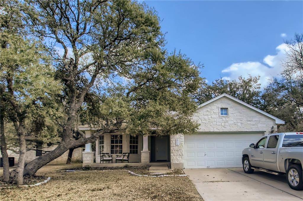 1314 Brighton Bend LN, Cedar Park, TX 78613