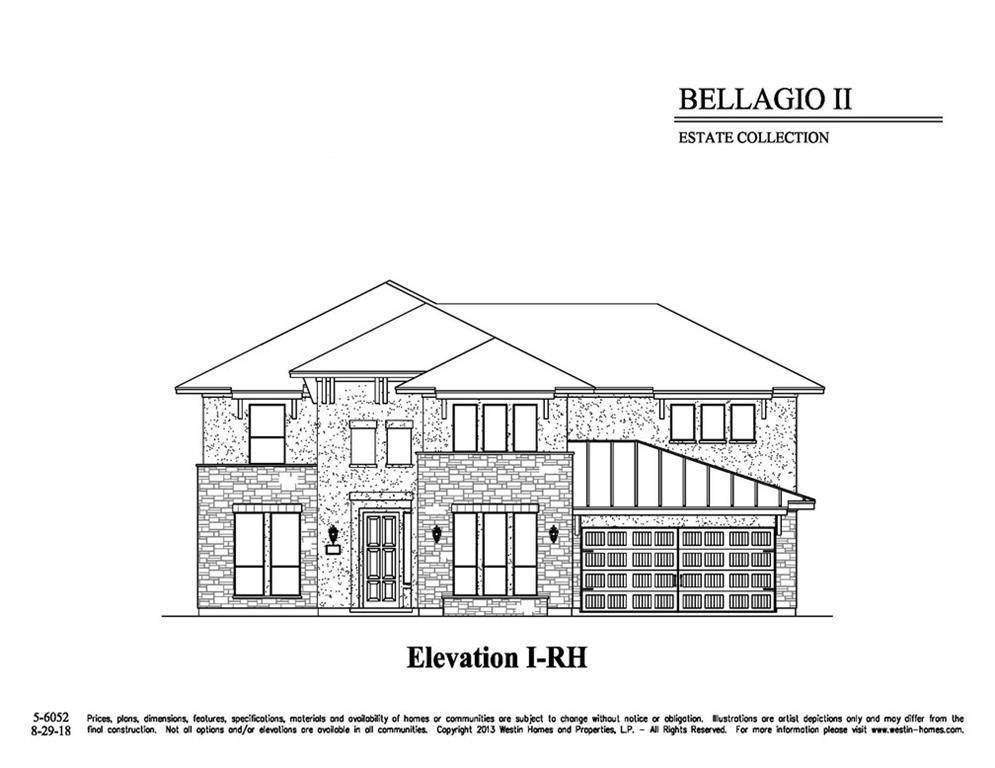 2409 Sunset Vista CIR, Spicewood, TX 78669