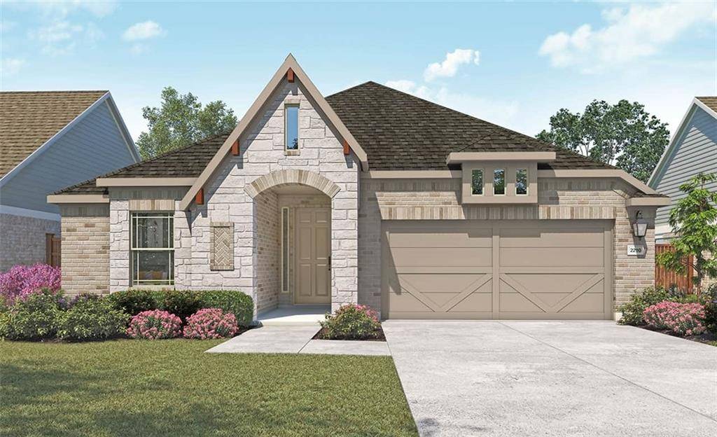 112 Shagbark TRL, Bastrop, TX 78602