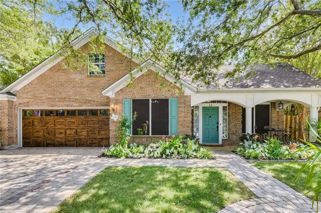 108 Stonehedge BLVD, Georgetown, TX 78626