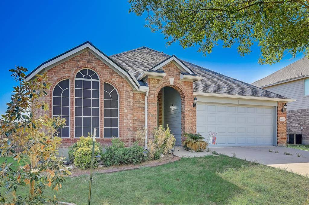 449 Sweet Gum, Kyle, TX 78640