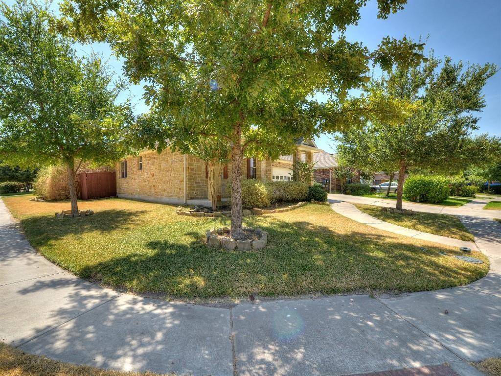 11537 Shady Meadow WAY, Manor, TX 78653