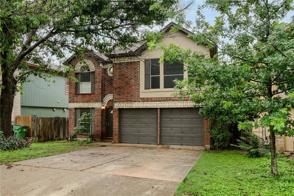1423 Garden Path DR, Round Rock, TX 78664