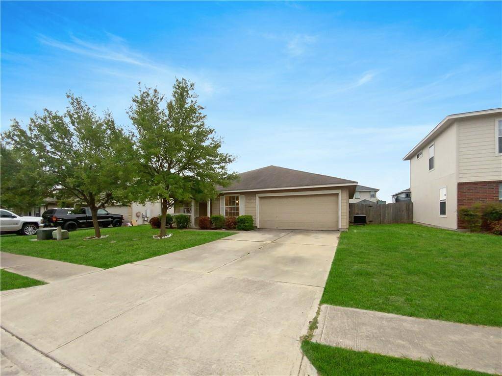 Address not disclosed, Hutto, TX 78634