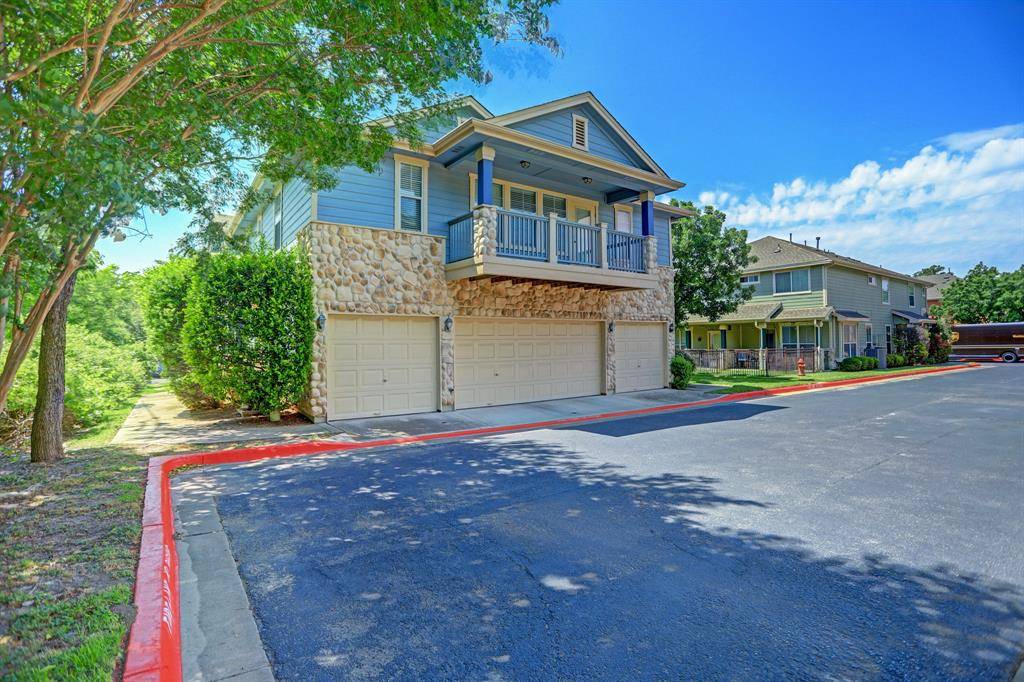 1481 E Old Settlers BLVD #703, Round Rock, TX 78664