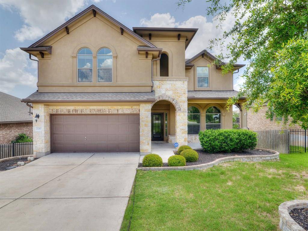 22217 Red Yucca RD, Spicewood, TX 78669