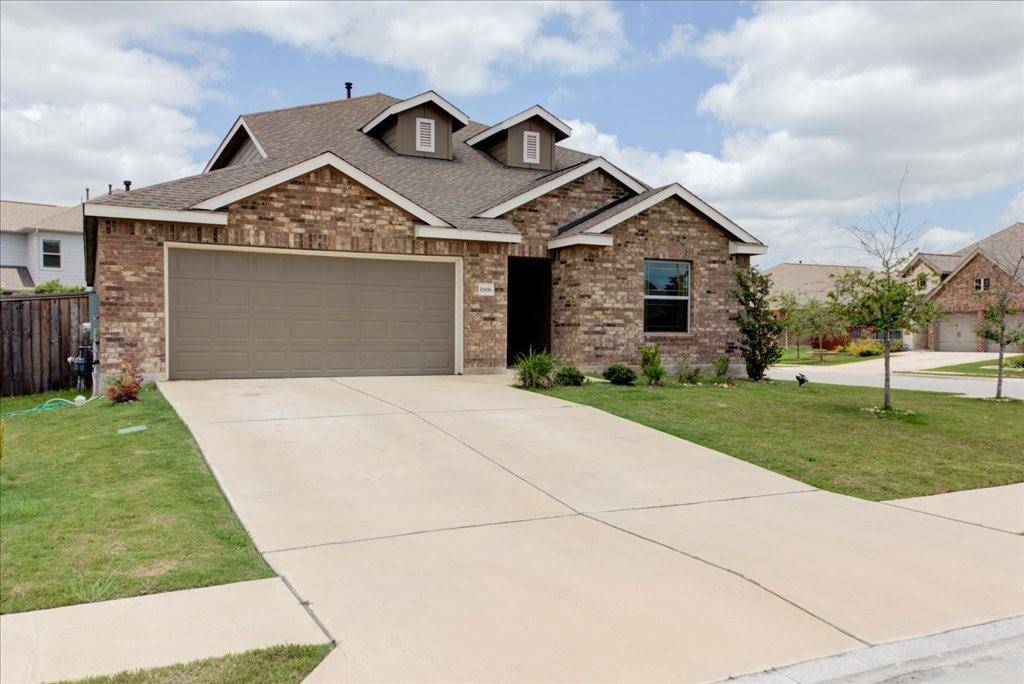 11816 Pine Mist CT, Manor, TX 78653