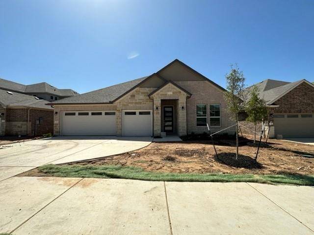 2120 Ridge Runner DR, Georgetown, TX 78628