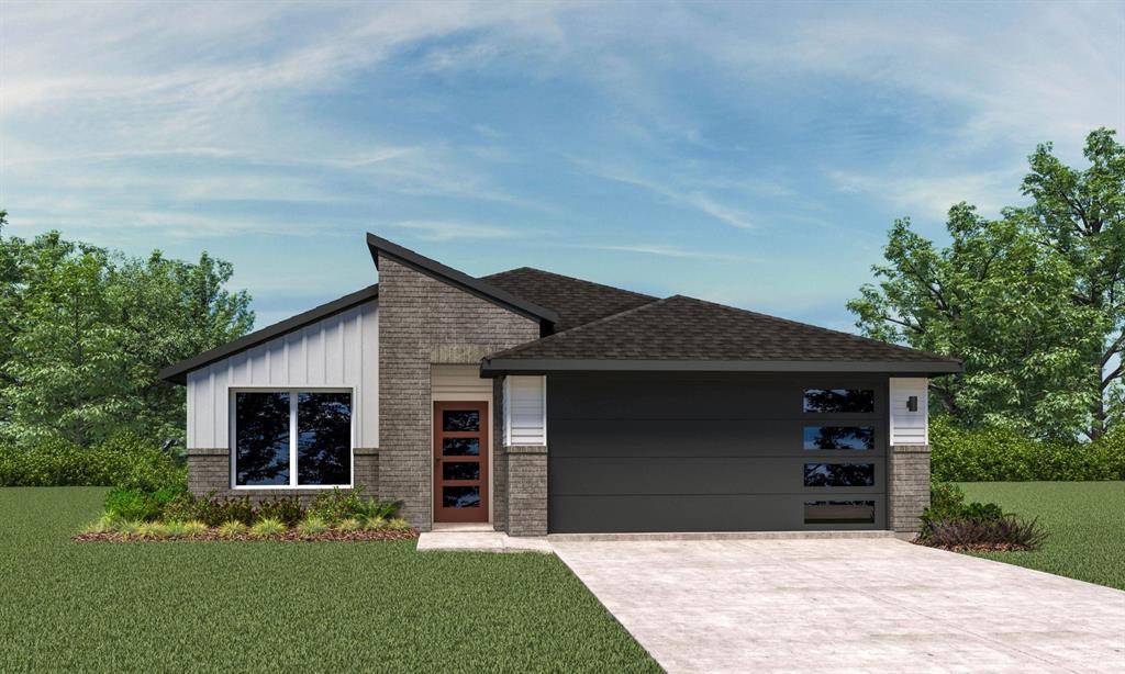 409 Coda XING, Georgetown, TX 78633