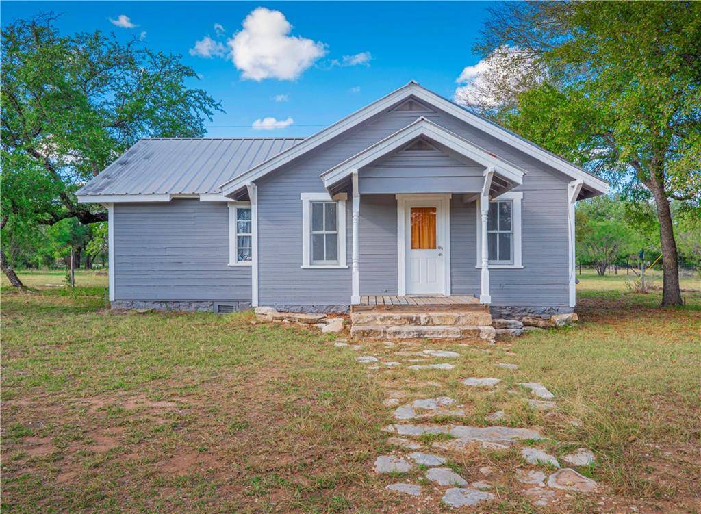 2146 County Road 1154, Lampasas, TX 76550