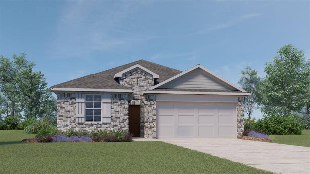 209 Rainmaker LN, Bastrop, TX 78602