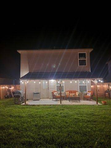 5056 Cressler LN #31F, Jarrell, TX 76537